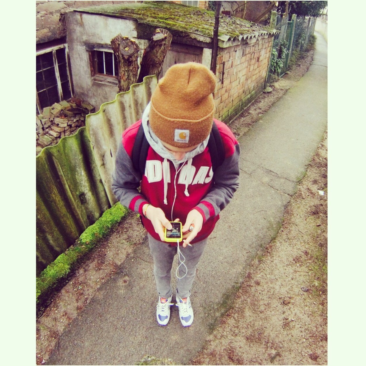 mathieusdn's profile picture. love archery❤️