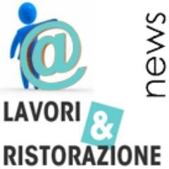 Lavori & Ristorazione si rivolge a tutti gli operatori del settore Alberghiero, Ristorazione e Bar in cerca di personale extra o stagionale .