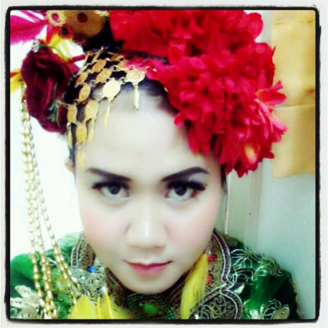 second twit : @atikazahra15