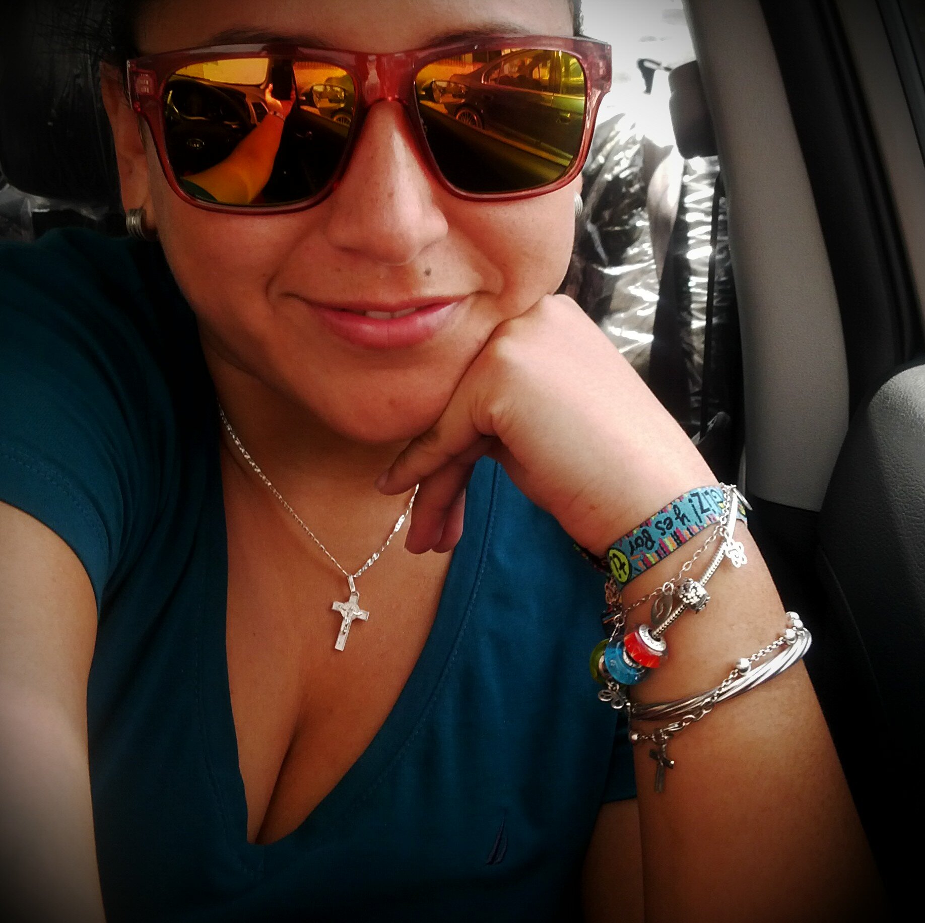 GinyFuentes's profile picture. FE & Humildad es la clave de la vida! Gracias Dios... #TeAmo