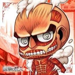 進撃の巨人botさんのプロフィール画像