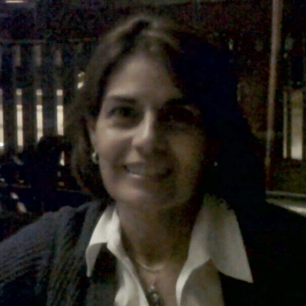 Doctora en Cs. Políticas. Profesora de LUZ. Directora de la Escuela de Cs Politicas. LUZ.