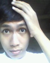 hy temen2 slam knal.. say love n piss for my friends...