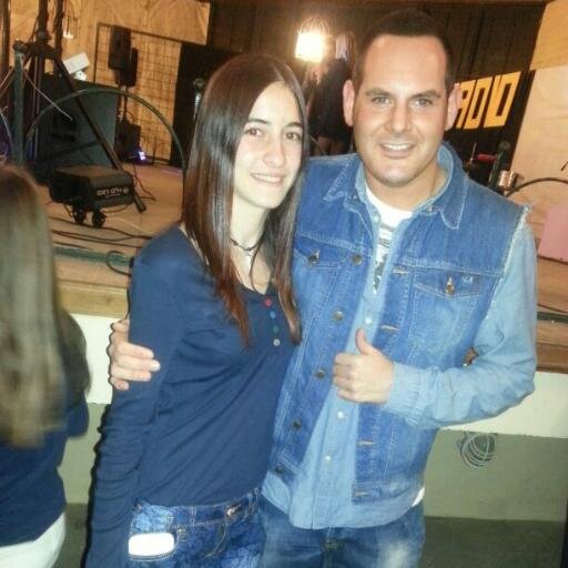 Club de Fans de @JorgeKandel , cantautor sevillano, SIGUENOS!! ;)