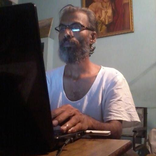 sdevan2's profile picture. Anti Nuke Activist