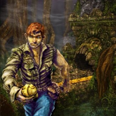 dukisark's profile image