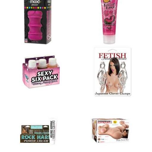 Sexshop Online 24