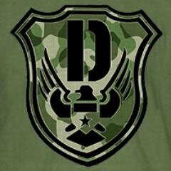 The [ D ]ivision is a gaming community birthed in Socom | operating in COD Ghosts and BF4 until its rebirth in #HHOUR | We are the real DIGR CLAN.