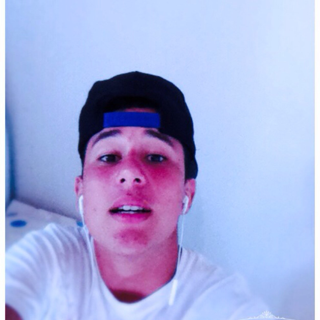 Longe de toda negatividade :v