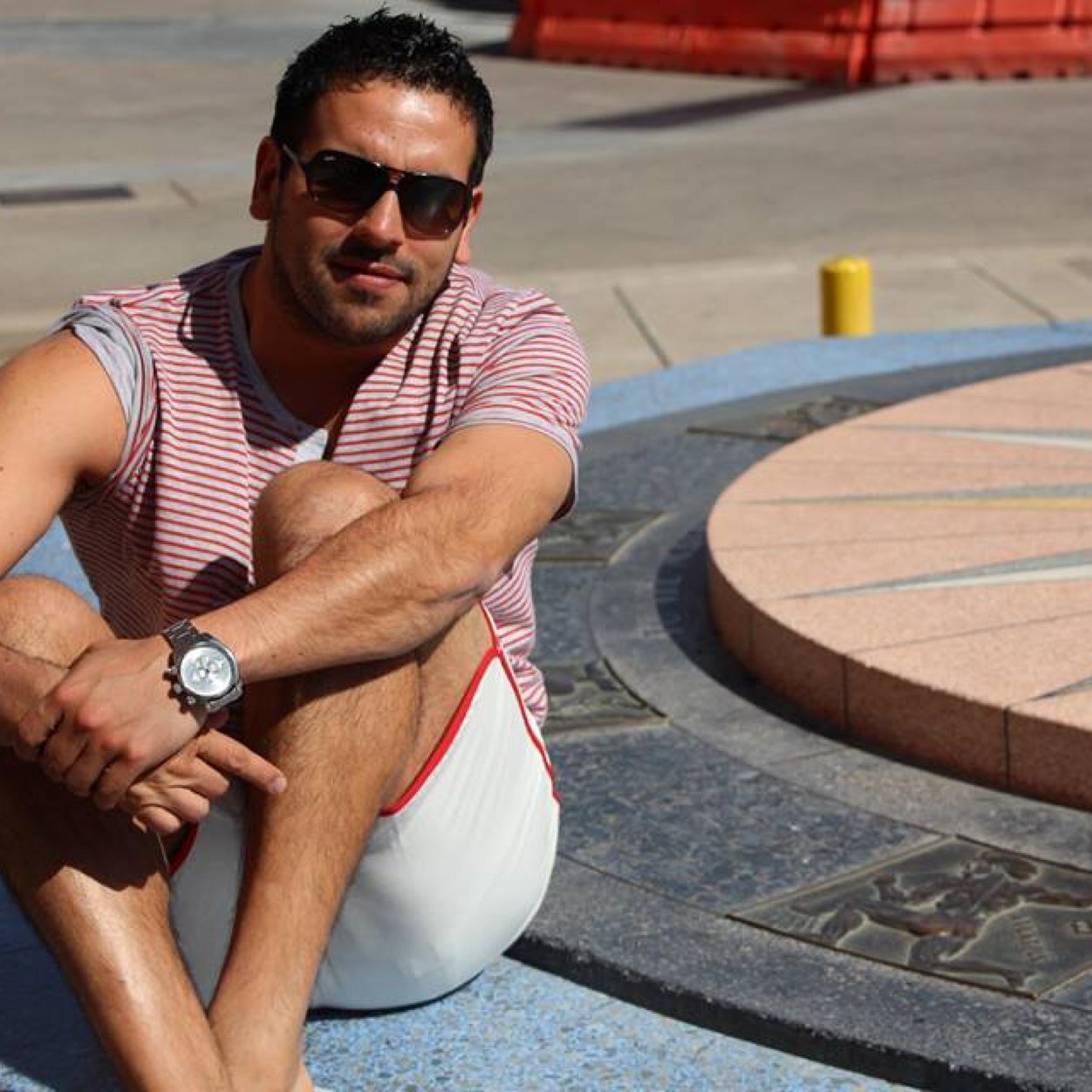 fabian_montero_'s profile picture. Ercillano-Abogado-Portaleano-Colocolino