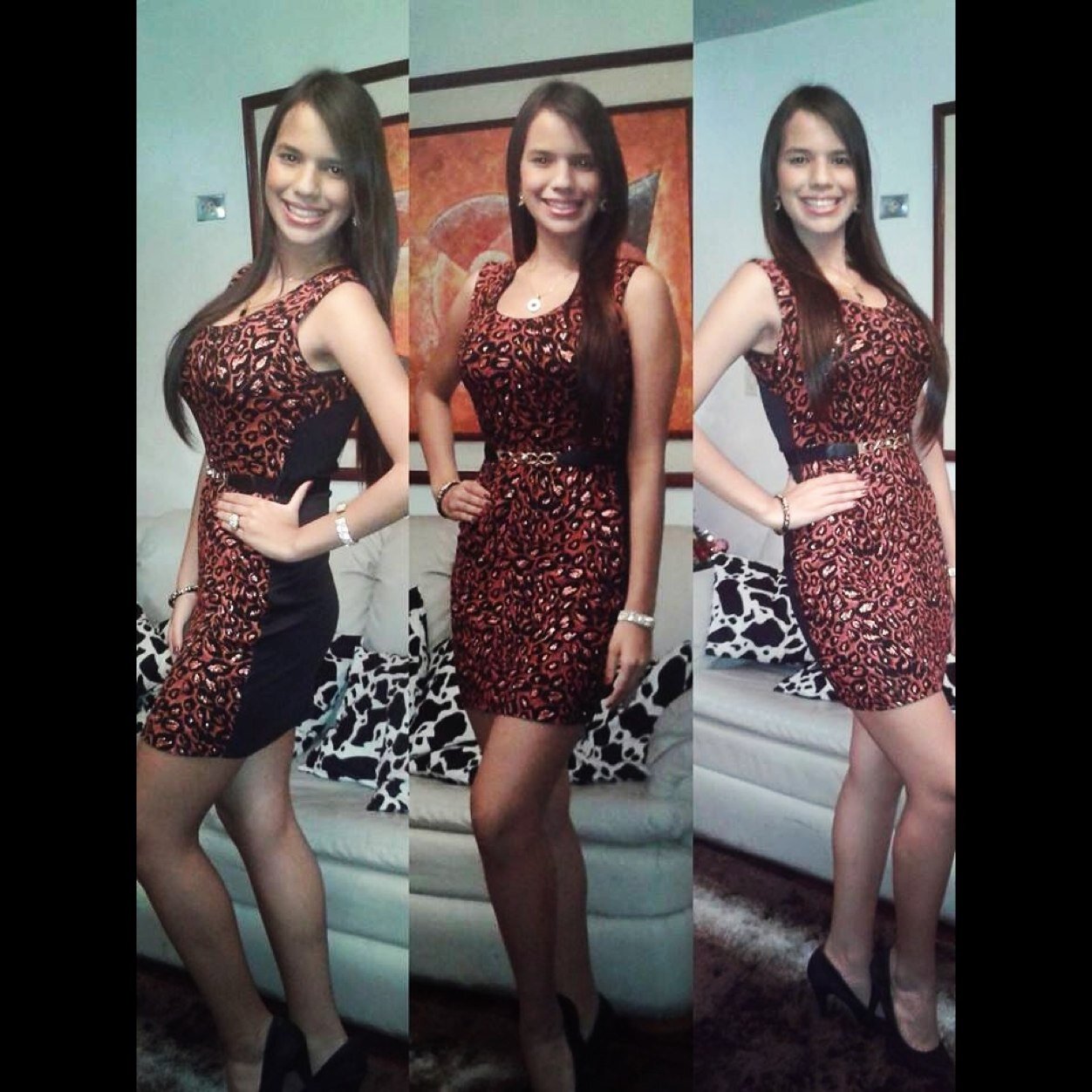 Instagram: AnaPatriciaFlorido