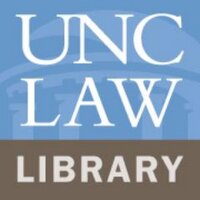 UNC Law Library (@unclawlibrary) 's Twitter Profile