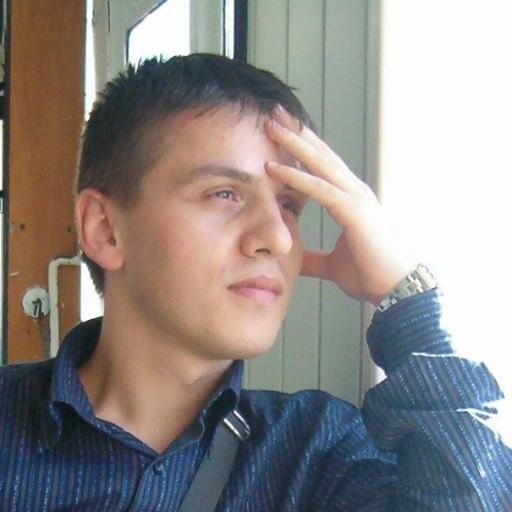 mustafaduzenli's profile picture. 