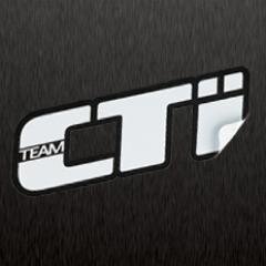 CTi Knee Braces