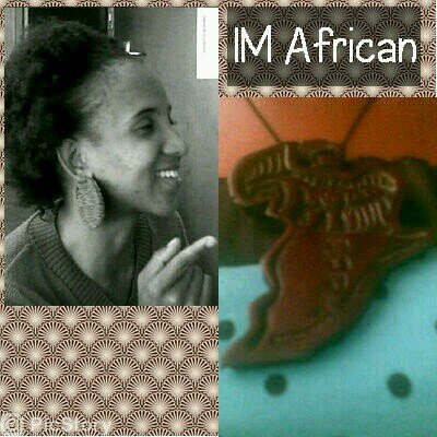 I define myself as an African not belonging to any particular tribe. IM the Queen of Sheba.#Volunteer in action  @past3amsquad member #Past3AmSqaud