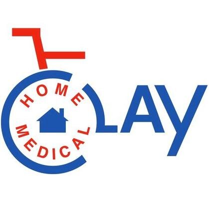 Founded in 1993, Clay Home Medical is a family owned Home Medical Equipment company servicing the Tri-Cities, Emporia, Franklin, and surrounding areas.