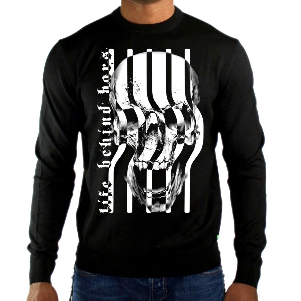 Life Behind Bars Clothing Co
A group of bicycle enthusiasts living behind the bars. We don't walk, we ride. We design clothes, bikes, graphics and more.
