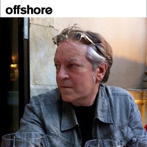 offshore - création contemporaine - Jean-Paul Guarino, rédacteur en chef - Montpellier