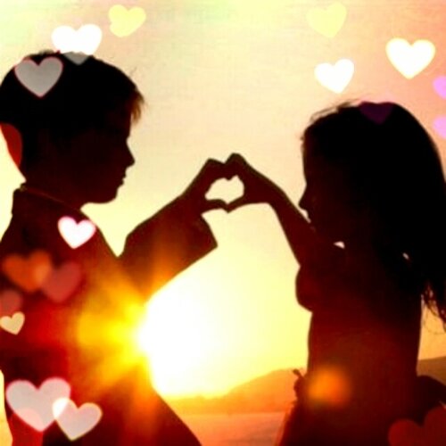 恋愛のあるあるをつぶやきまーす♡
楽しくつぶやくのでいい！って思ったらRTしてねヾ(ω`　)/