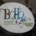 Boho Cafe (@bohocafewrj) Twitter profile photo