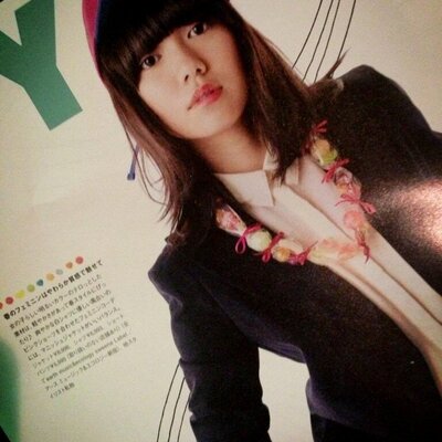 和由布子 Ametmskgas4 Twitter