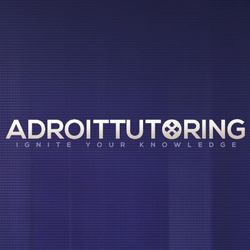 Adroit Tutoring features Cisco’s best-in-class IT experts sharing their knowledge and skills through high-end Integration & Consulting Services.