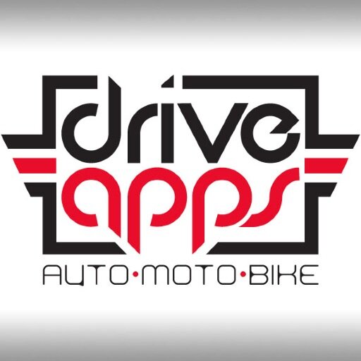 DriveApps's profile picture. Χρήσιμες εφαρμογές - Application - Συμβουλές - Αυτοκίνητο - Μηχανή - Ποδήλατο