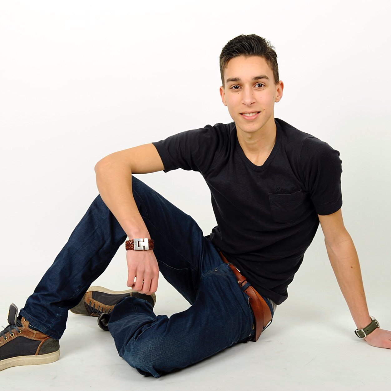 - We all make our choises, the hard part is to live with it
- follow ook: @xJSMx @dashgifano en @MennoM96 -