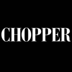 Chopper a marca de quem ama moda. 
http://t.co/VnsTn6MIwC
http://t.co/iMSV1wt15r
@chopperoficial no Instagram