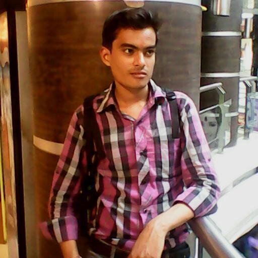 Hello Friends this is Sandeep Mishra. Lives in Lucknow. Persuing B.CA.