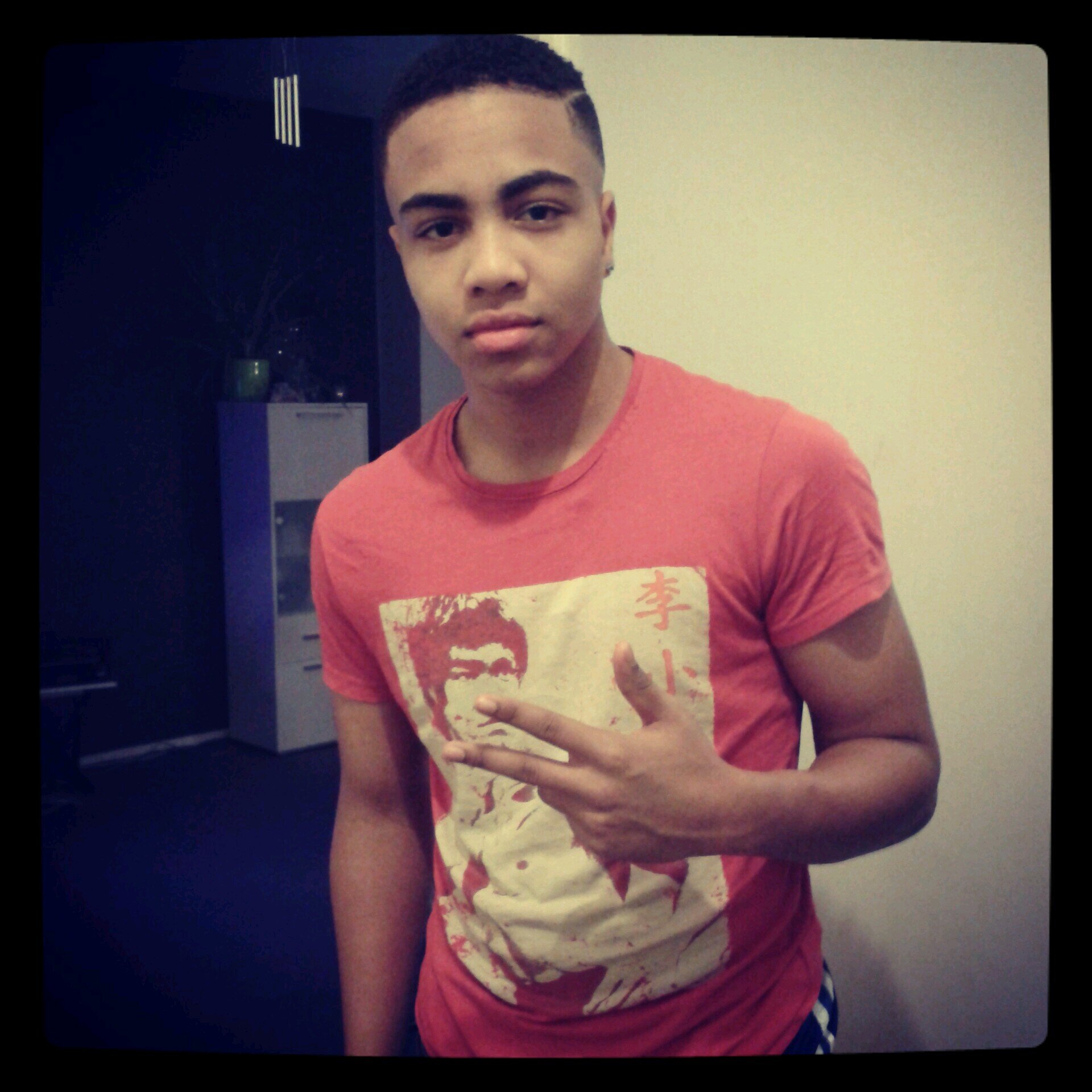 insta : _odion_ / Baseballer #12 / Antiano / PBP / i love my big bro xx @iishortybaby