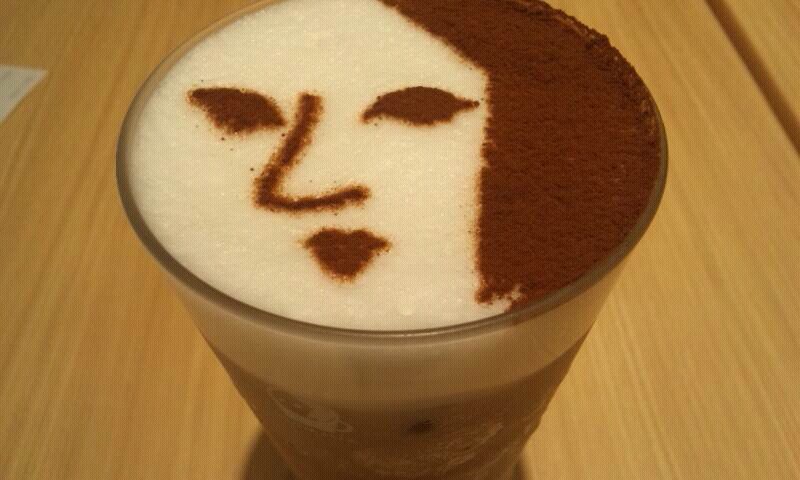 nice to meet you ^^I love SJ and 東方神起☆