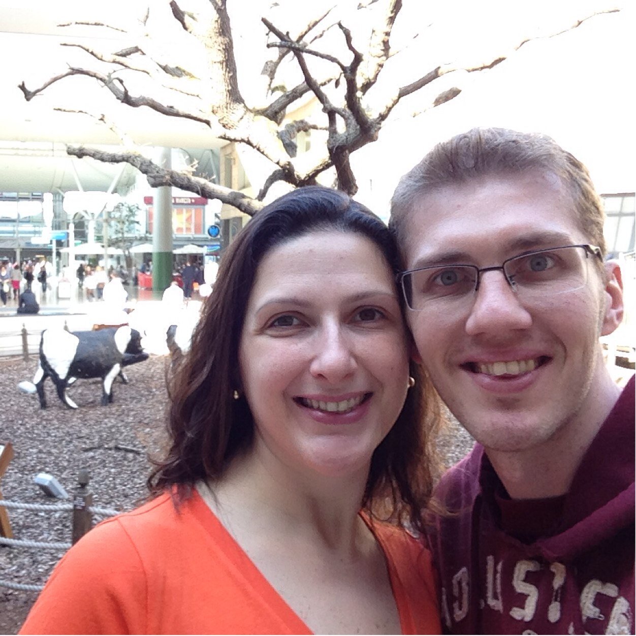 tibor_ri's profile picture. Cranfield MBA, Management Consultant, Entrepreneur, Car enthusiast and Runner