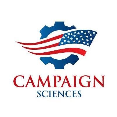 Campaign Sciences is a bleeding edge Republican campaign data and analytics firm.