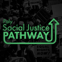 Paly Social Justice (@palysocjustice) 's Twitter Profile Photo