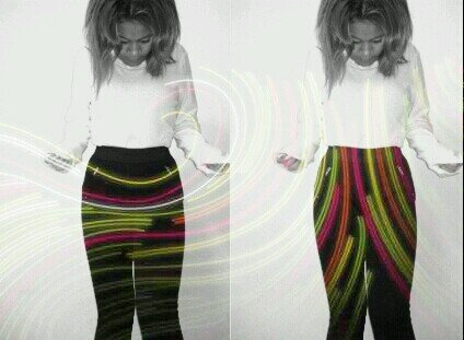 They May Not Know My Name Yet But They Will . NEVER Give up :) I was Born with Talent to be shared .