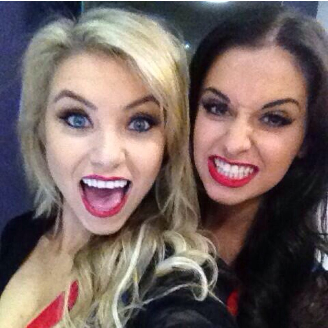 The Crystals ⚽️ CPFC