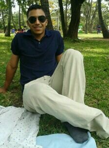 carlosrg7's profile picture. 