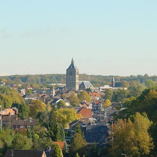 Wij maken en onderhouden de stad, vastgoed, civiel-en cultuurtechniek, buitenbeheer, sportaccommodaties, leer-werkbedrijf