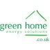 Green Home (@ghescouk) Twitter profile photo