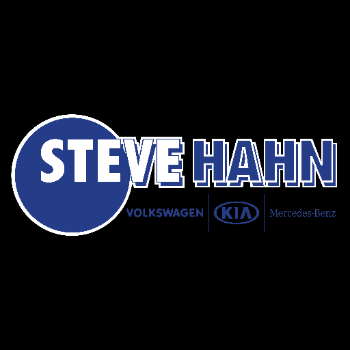 From everyone here at Steve Hahn's Volkswagen Kia Mercedes-Benz, we give you our promise that we provide the caring, honest car buying experience you deserve!