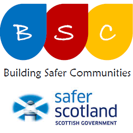 Building Safer Communities: national and local partners & communities working together to reduce unintentional injury in Scotland