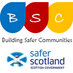 Safer Communities (@theBSCprogramme) Twitter profile photo