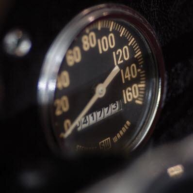 Custom cars, classics, concepts, and vintage racing automobiles