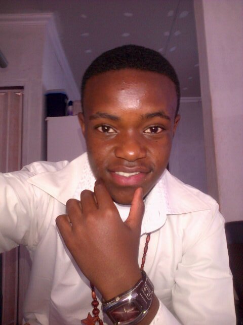 Scelo_MrCooL Profile Picture