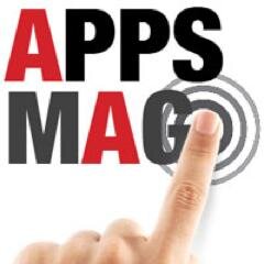 Appsmag es una plataforma de información sobre el mundo de las #apps para la telefonía movil y su #accesibilidad y la televisión inteligente #SmartTV.