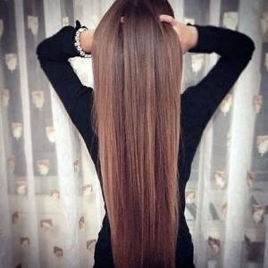 jessicaslocks's profile picture. 'Love is in the hair' - Pre bonded extensions.