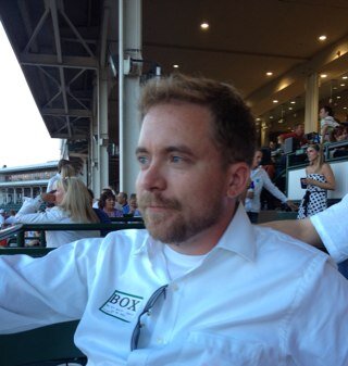 CannibalBadger's profile picture. Designer | SuperFanU