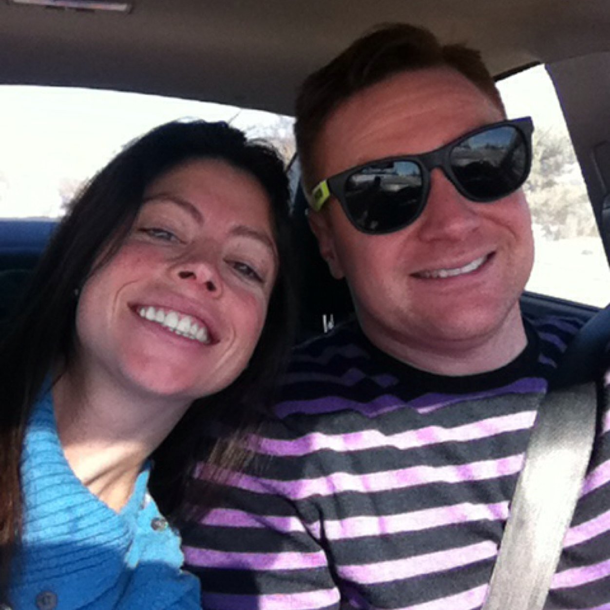 ccradke's profile picture. Jesus and Chris say I'm beautiful.