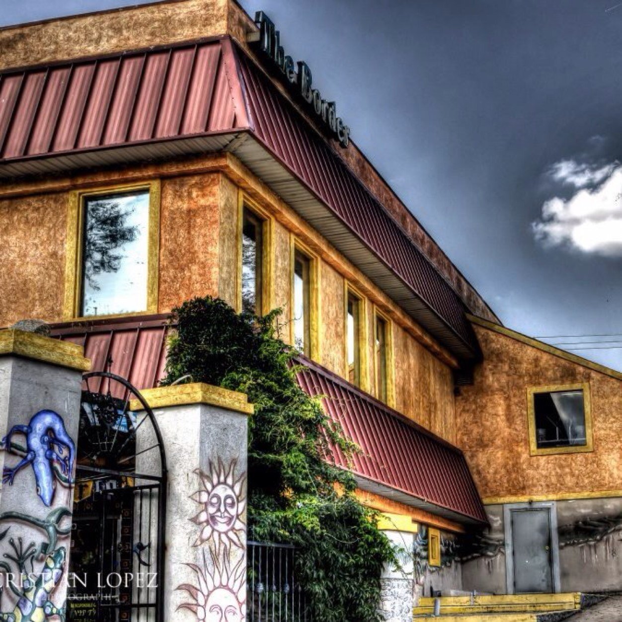 TheBorder1's profile picture. http://t.co/Ahzg1H6zAT